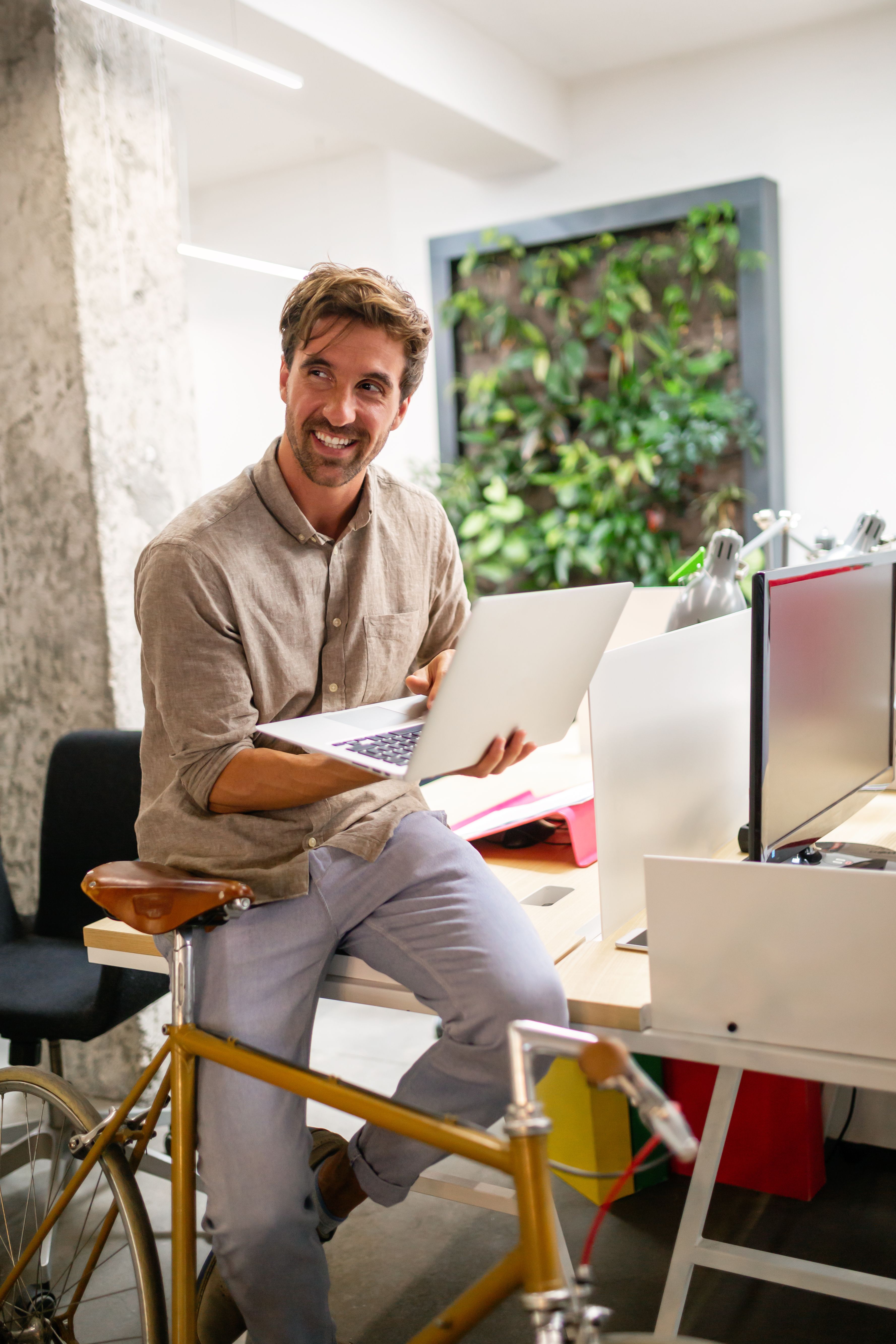 Startup Business Loans